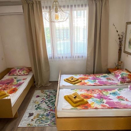 Guest House Hei Taka Sozopol Esterno foto