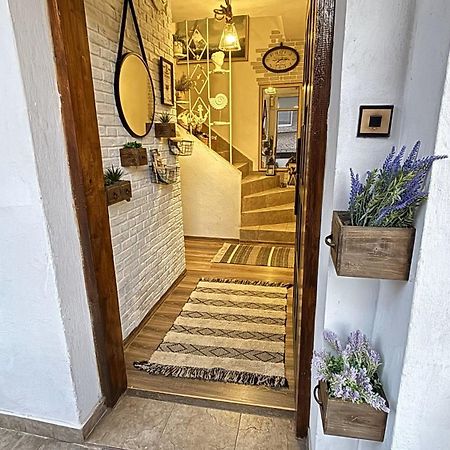 Guest House Hei Taka Sozopol Esterno foto