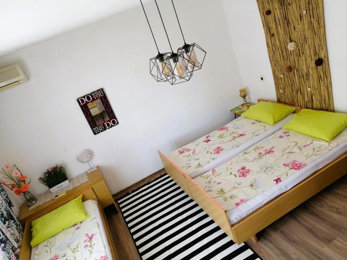 Guest House Hei Taka Sozopol Esterno foto