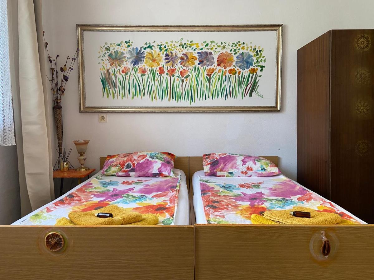 Guest House Hei Taka Sozopol Esterno foto
