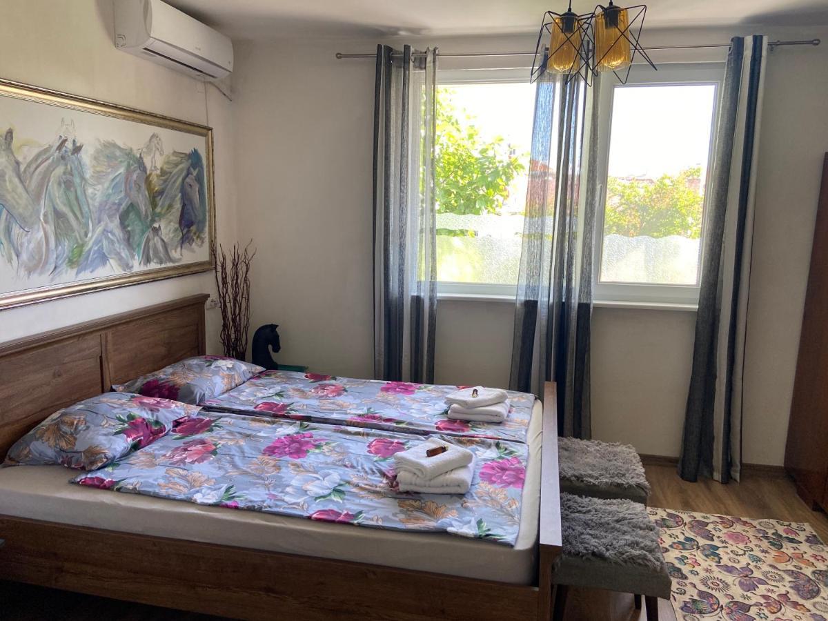 Guest House Hei Taka Sozopol Esterno foto