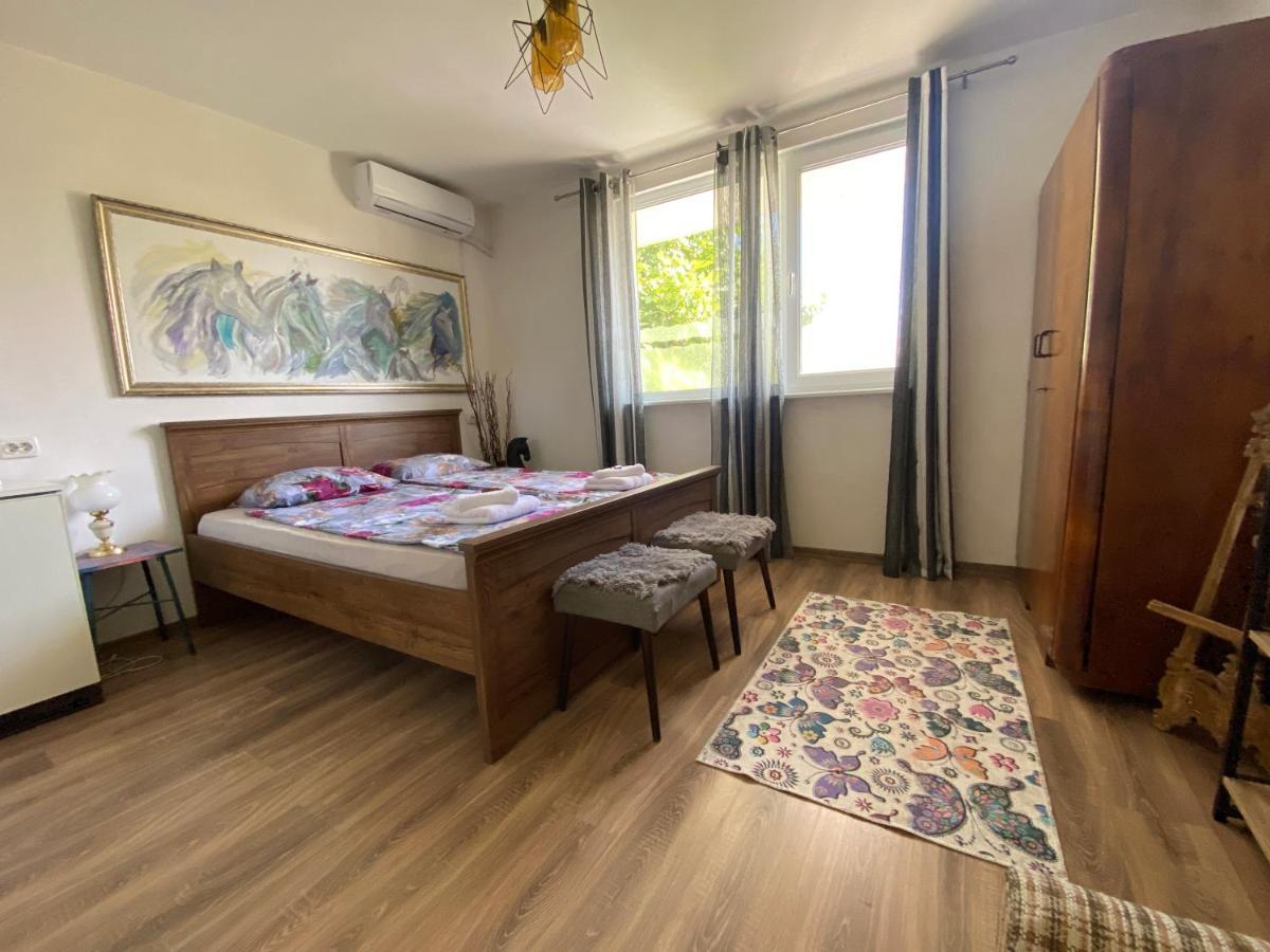 Guest House Hei Taka Sozopol Esterno foto