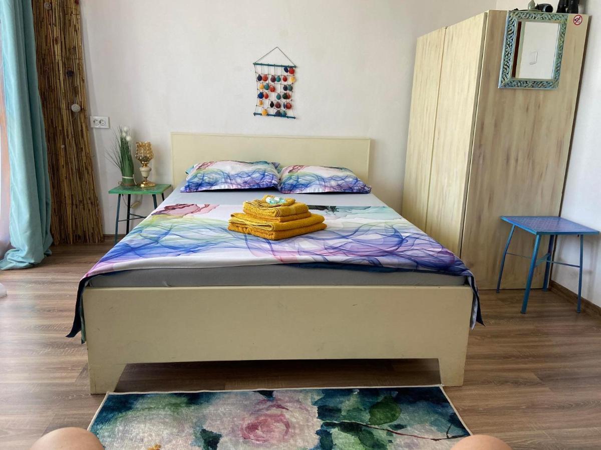 Guest House Hei Taka Sozopol Esterno foto