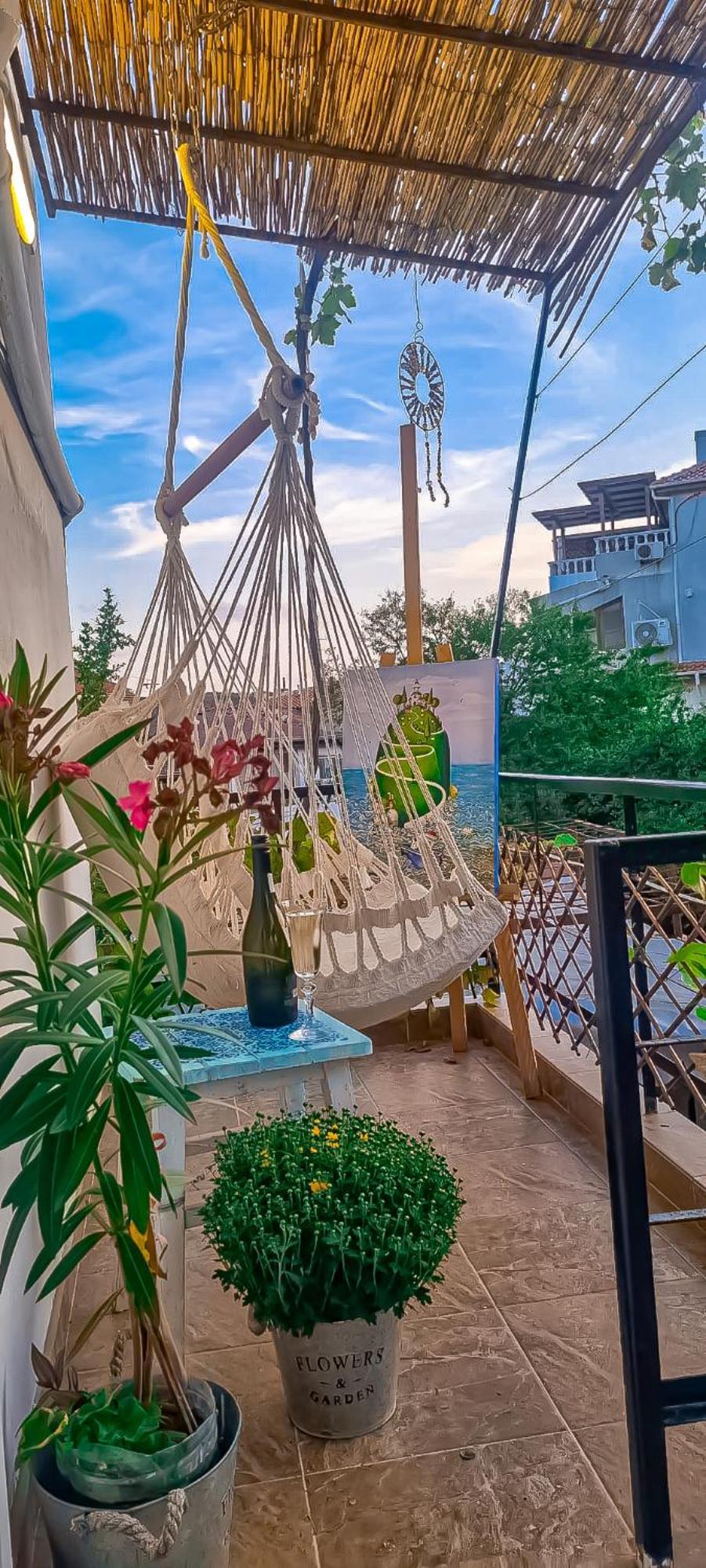 Guest House Hei Taka Sozopol Esterno foto