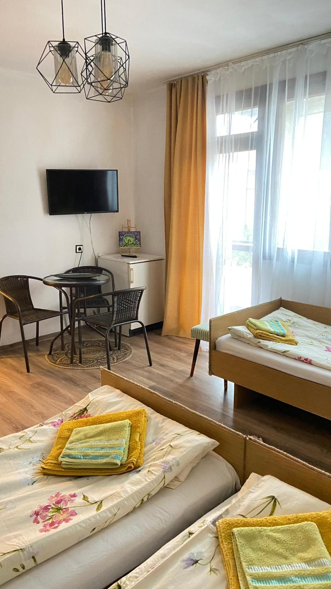 Guest House Hei Taka Sozopol Esterno foto