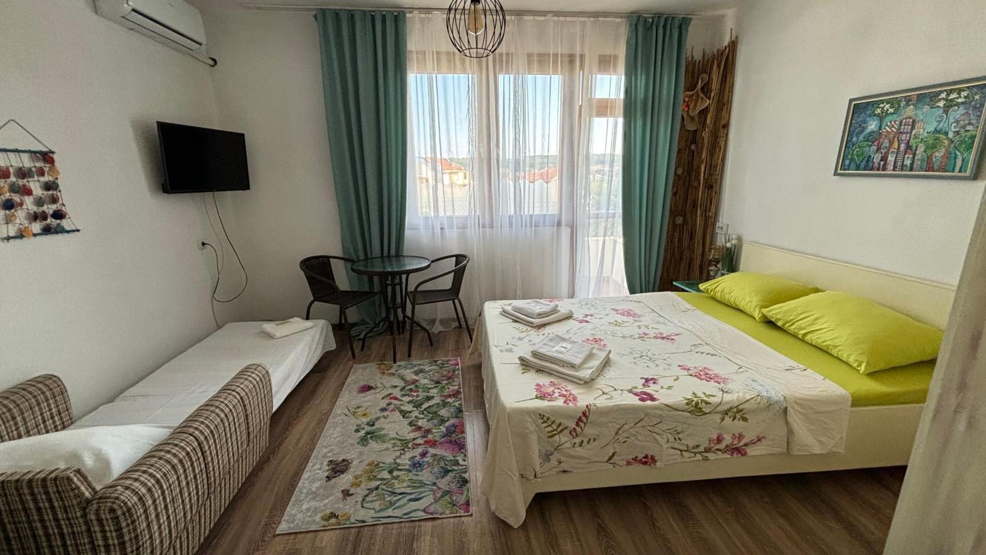Guest House Hei Taka Sozopol Esterno foto