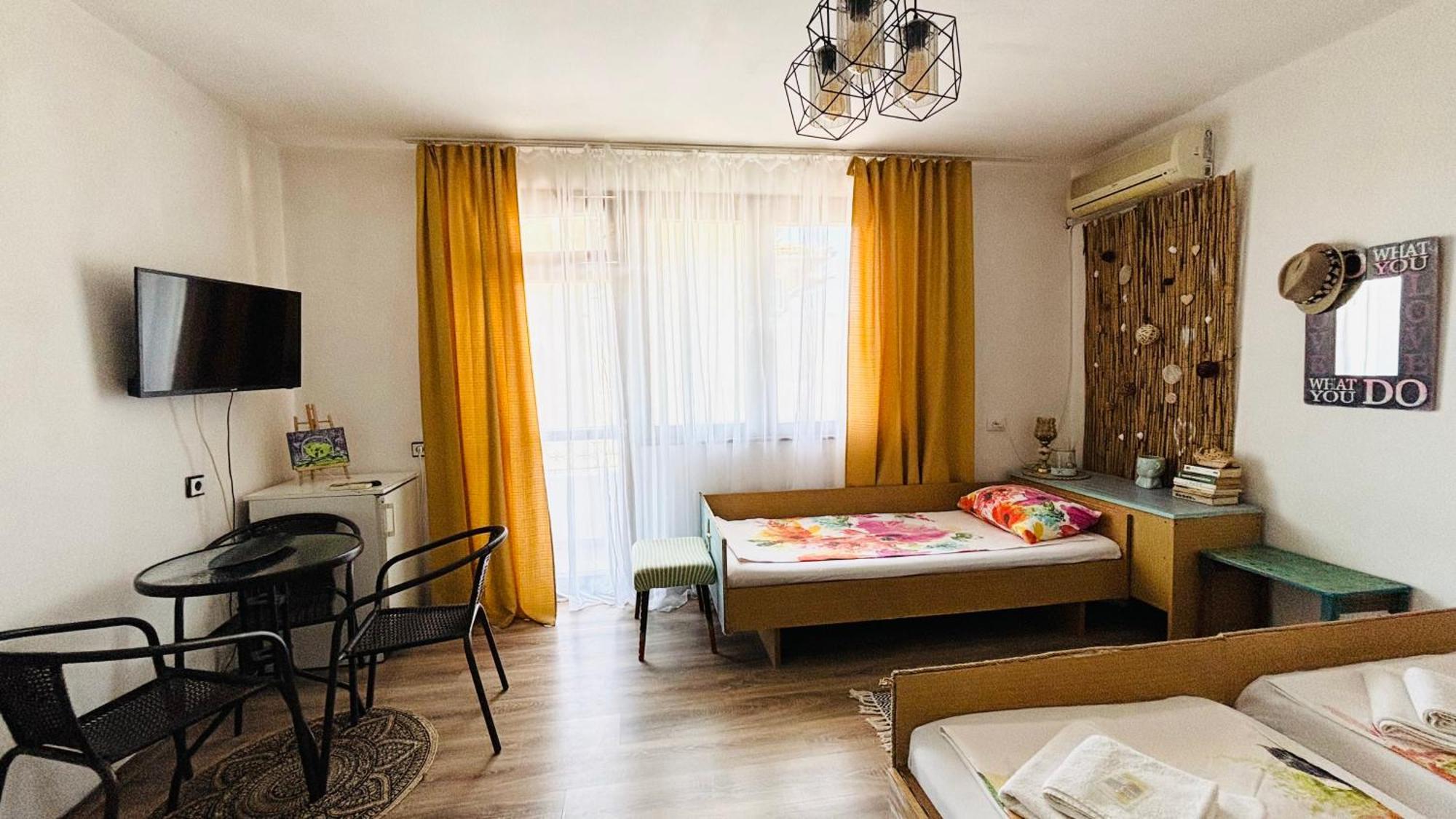 Guest House Hei Taka Sozopol Esterno foto