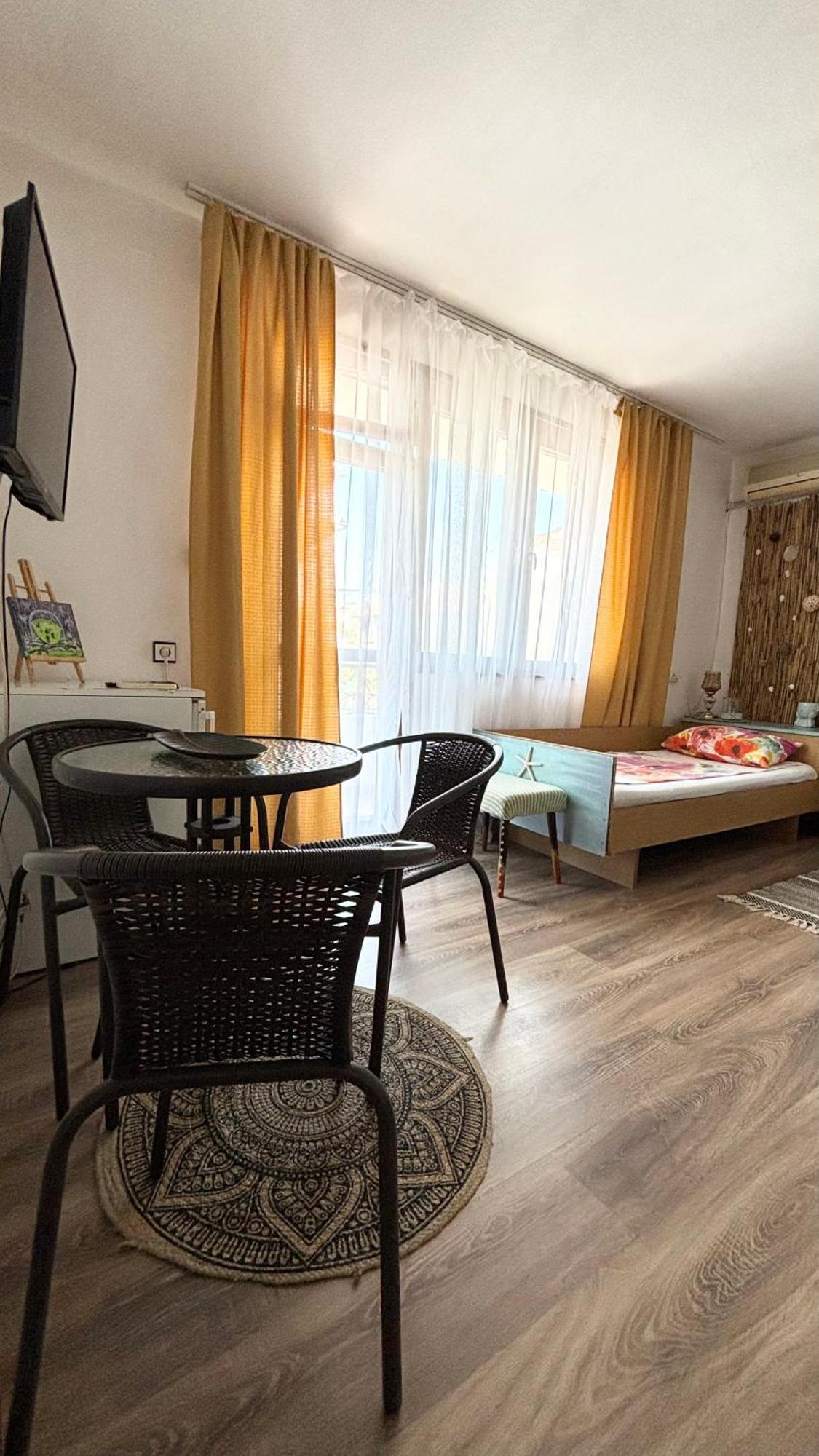 Guest House Hei Taka Sozopol Esterno foto