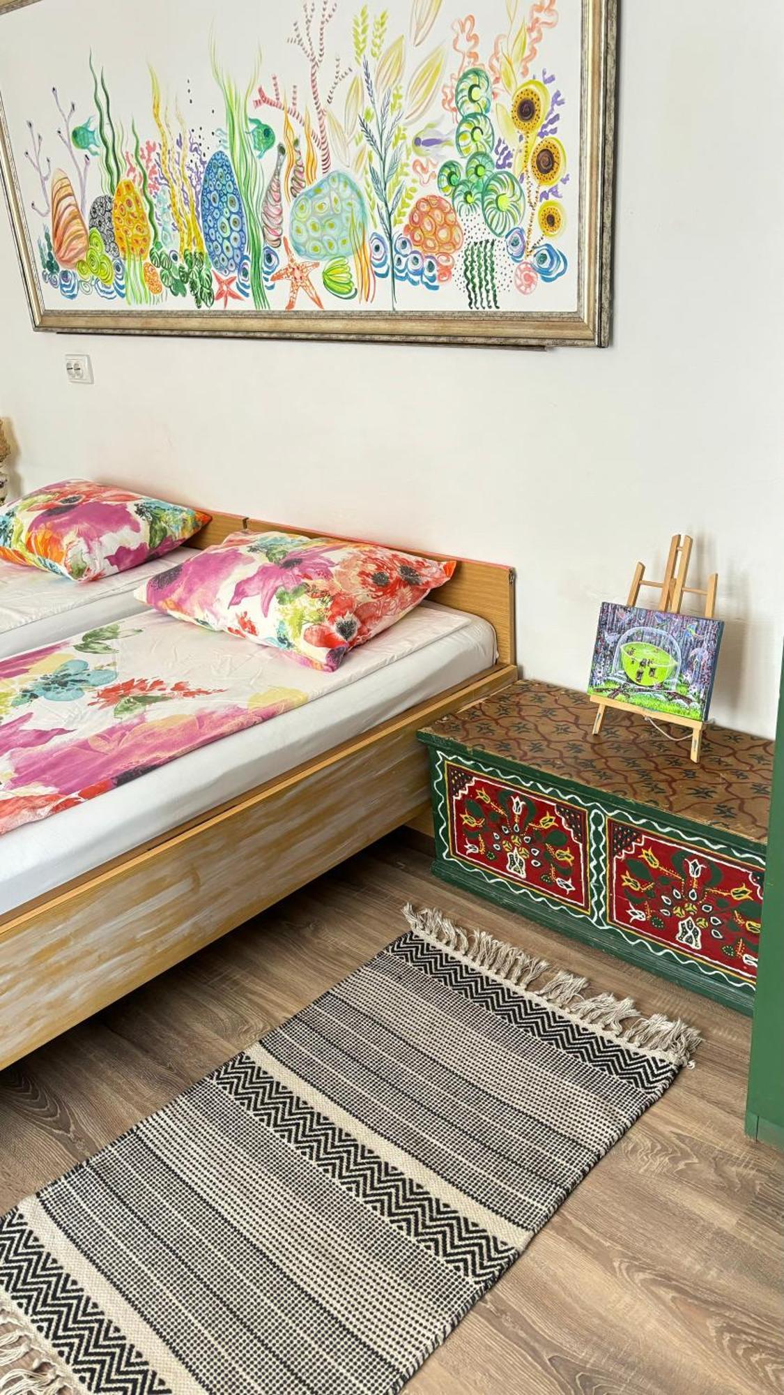 Guest House Hei Taka Sozopol Esterno foto