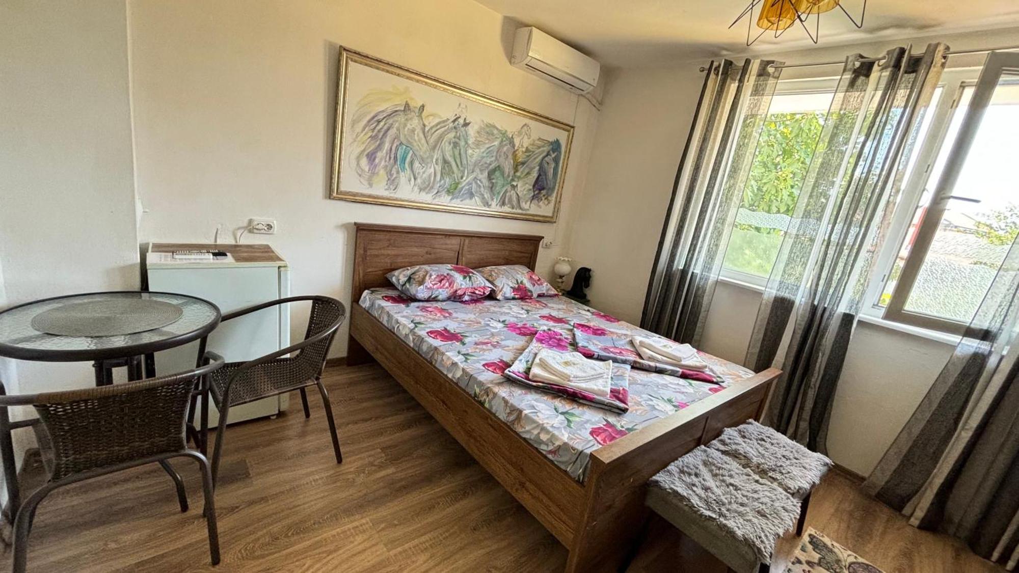 Guest House Hei Taka Sozopol Esterno foto