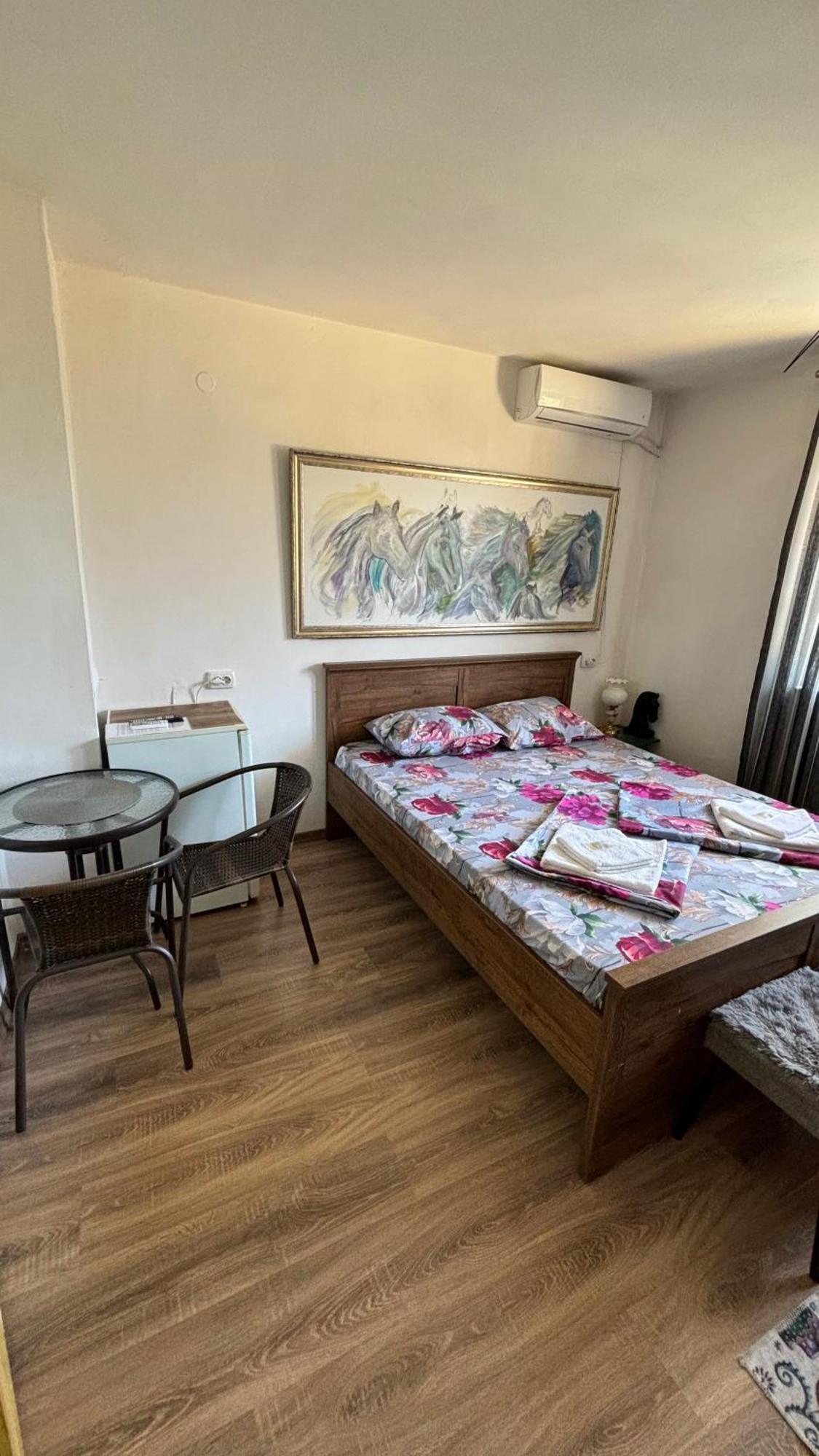 Guest House Hei Taka Sozopol Esterno foto
