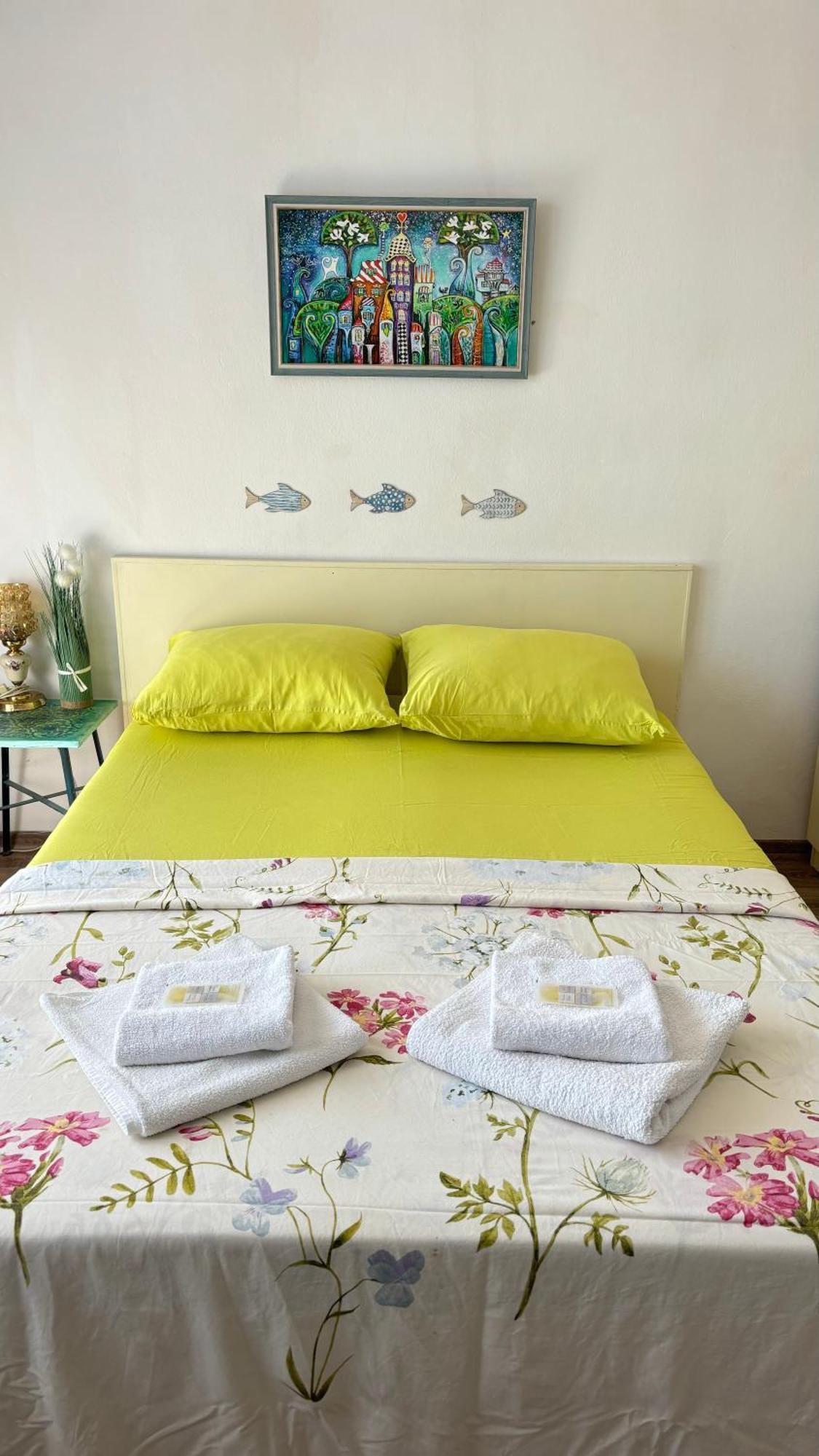 Guest House Hei Taka Sozopol Esterno foto