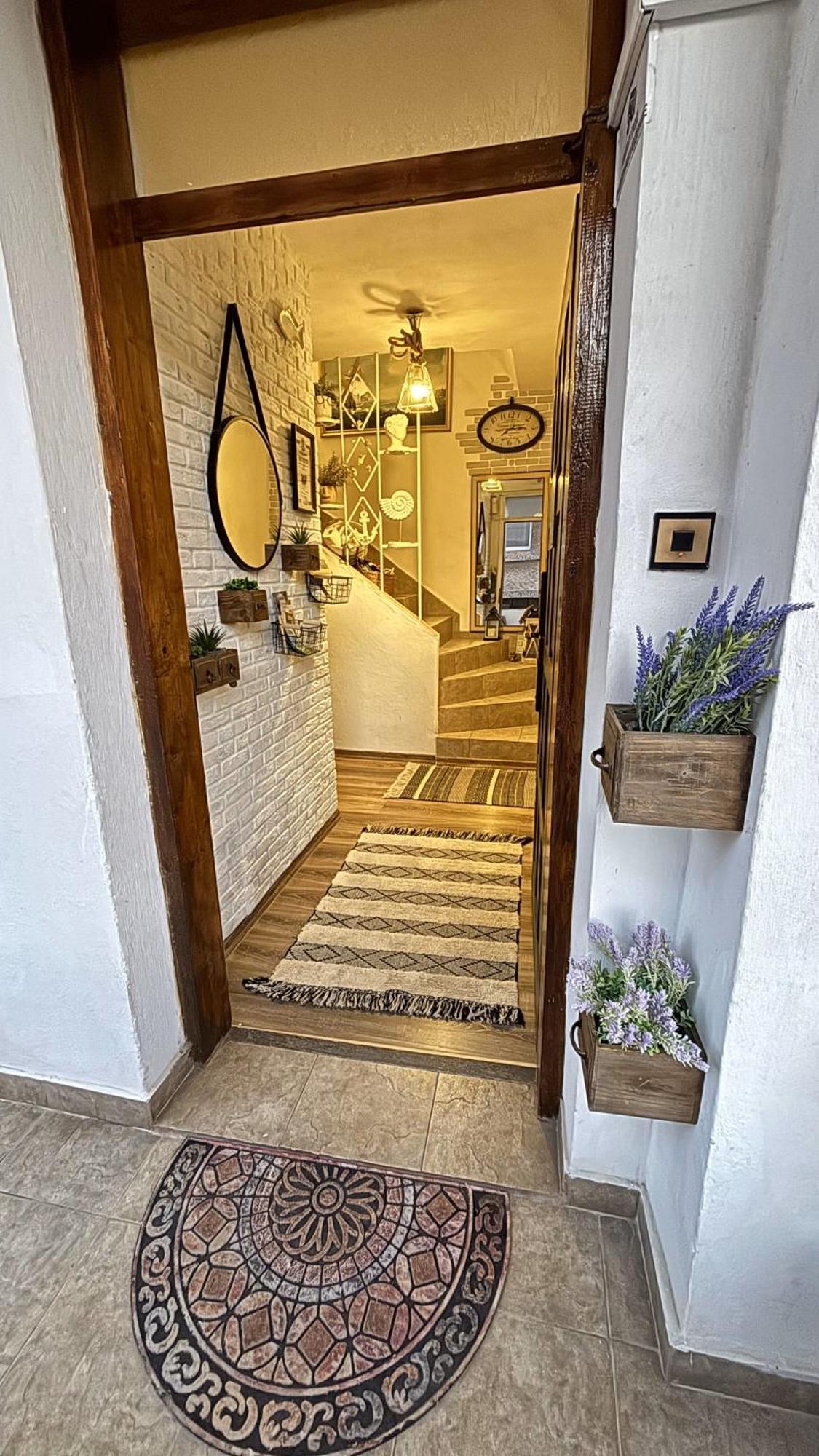 Guest House Hei Taka Sozopol Esterno foto