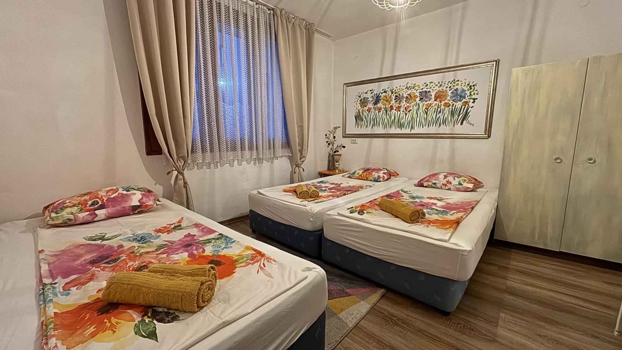 Guest House Hei Taka Sozopol Esterno foto