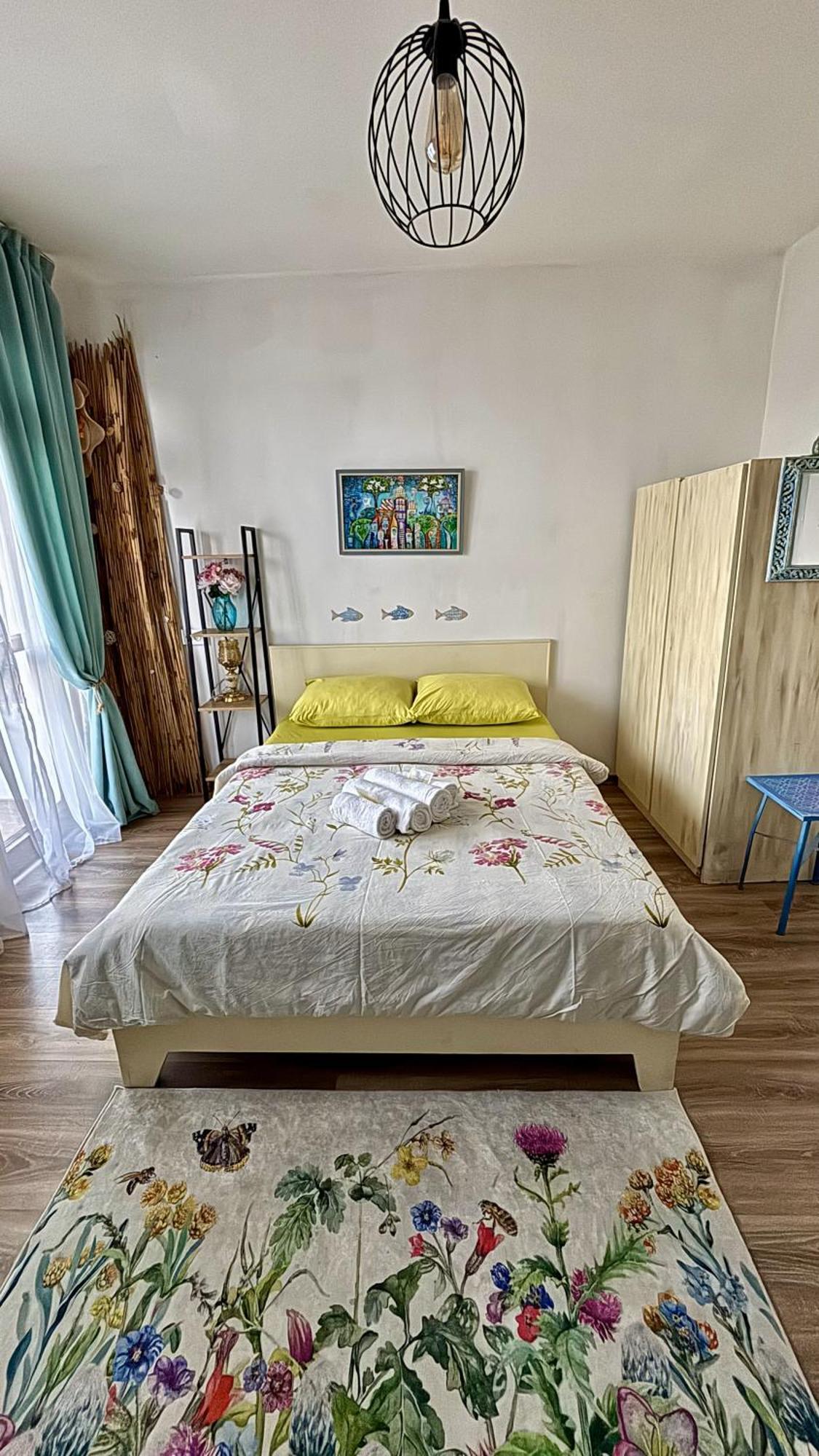 Guest House Hei Taka Sozopol Esterno foto