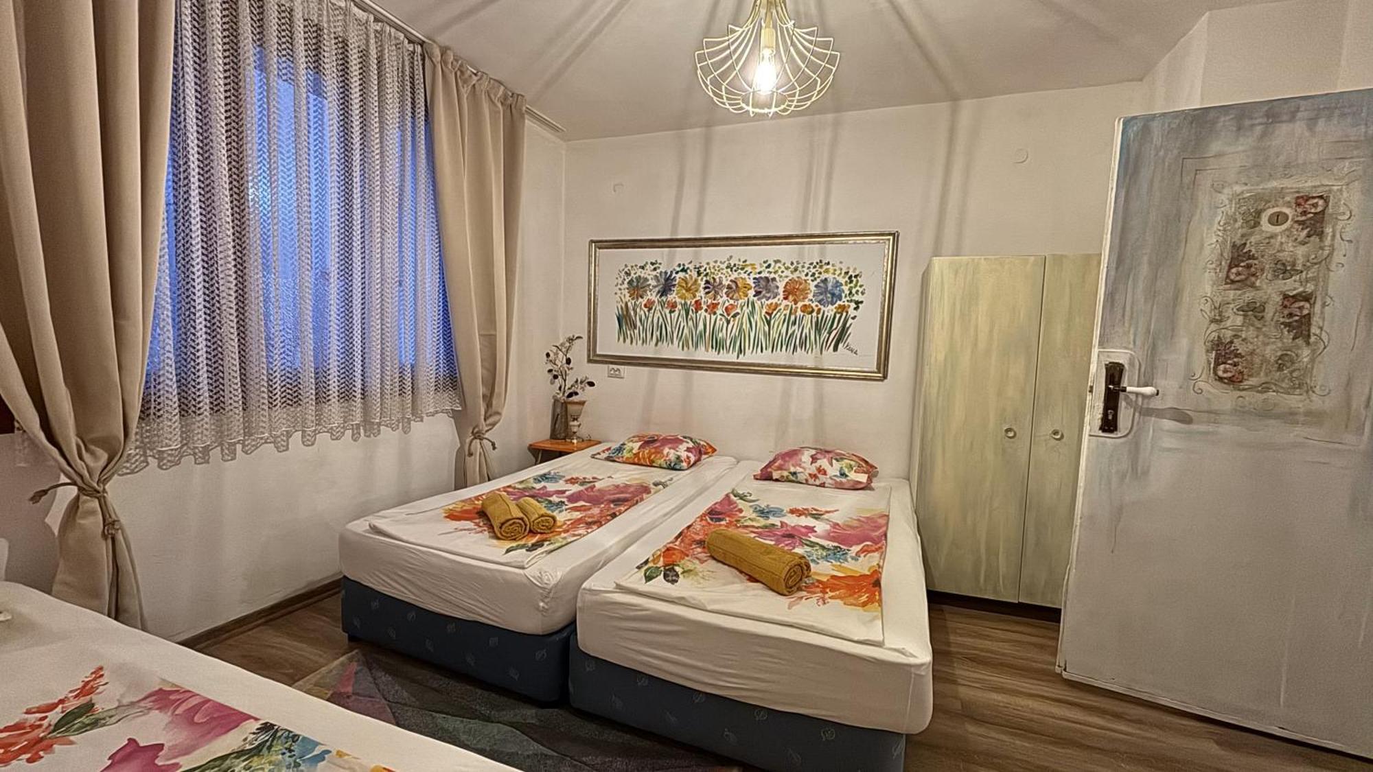 Guest House Hei Taka Sozopol Esterno foto