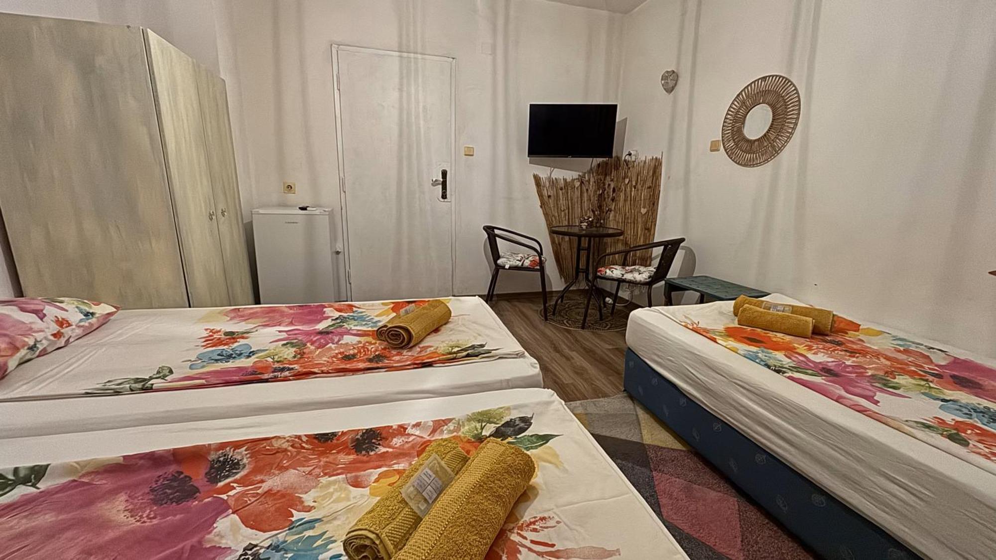 Guest House Hei Taka Sozopol Esterno foto