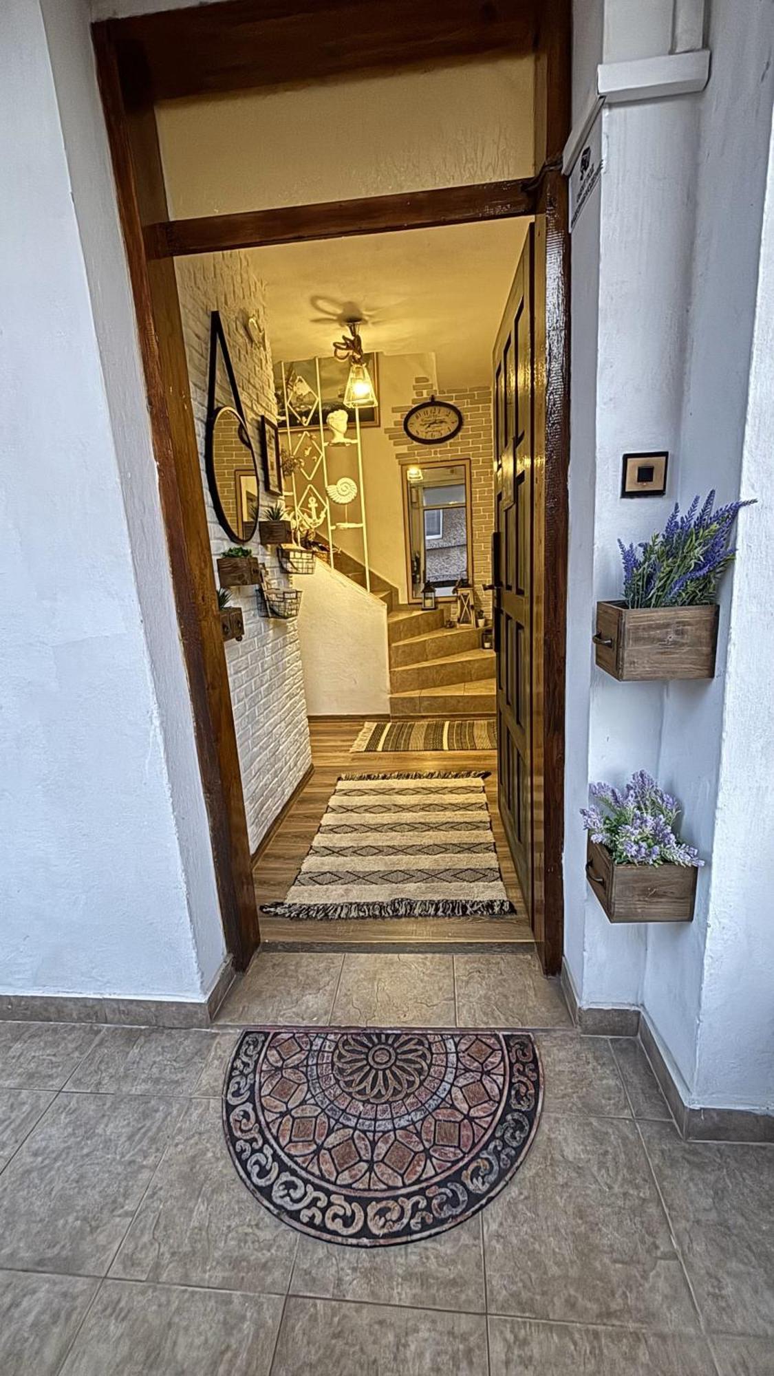 Guest House Hei Taka Sozopol Esterno foto