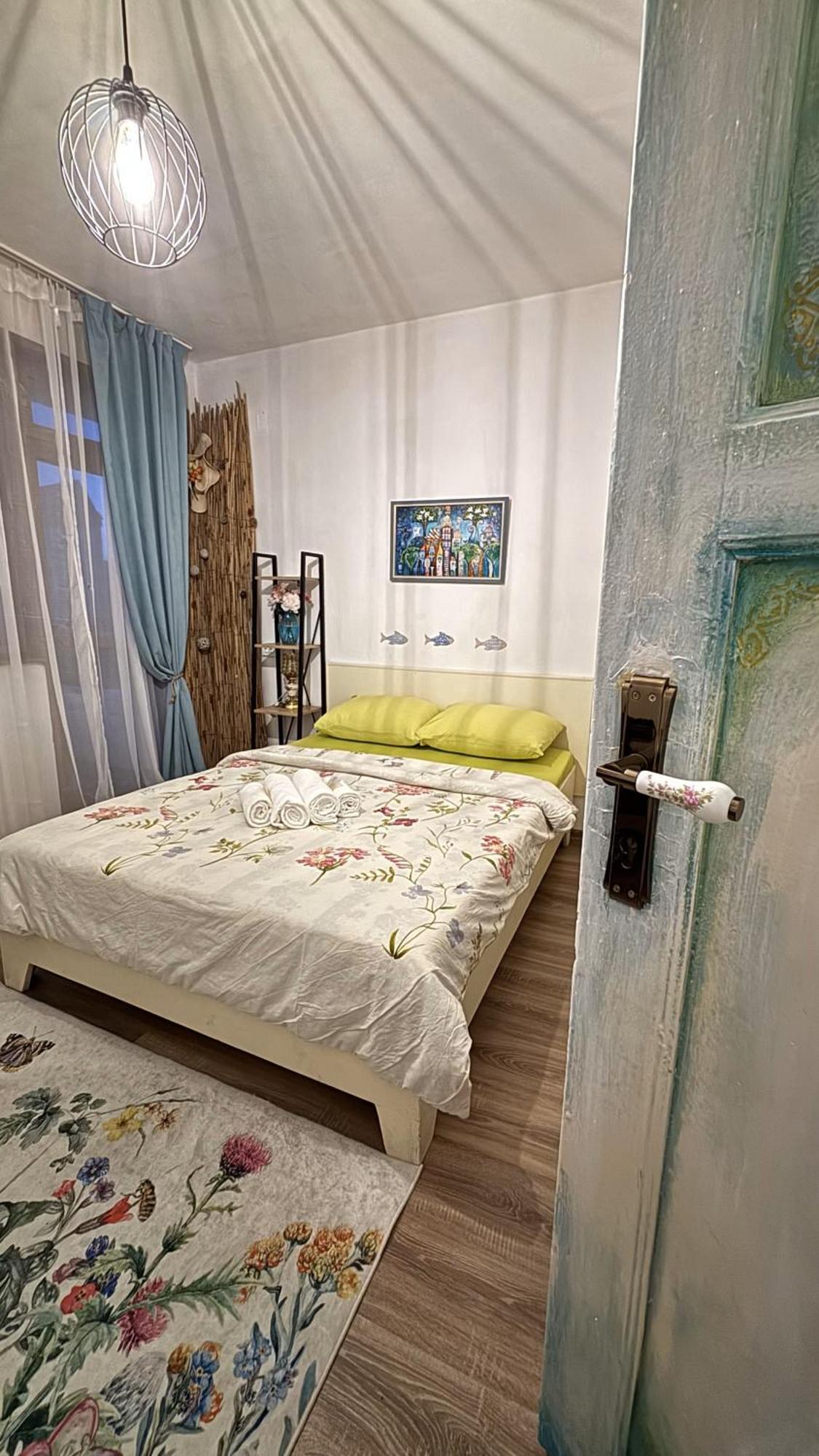 Guest House Hei Taka Sozopol Esterno foto