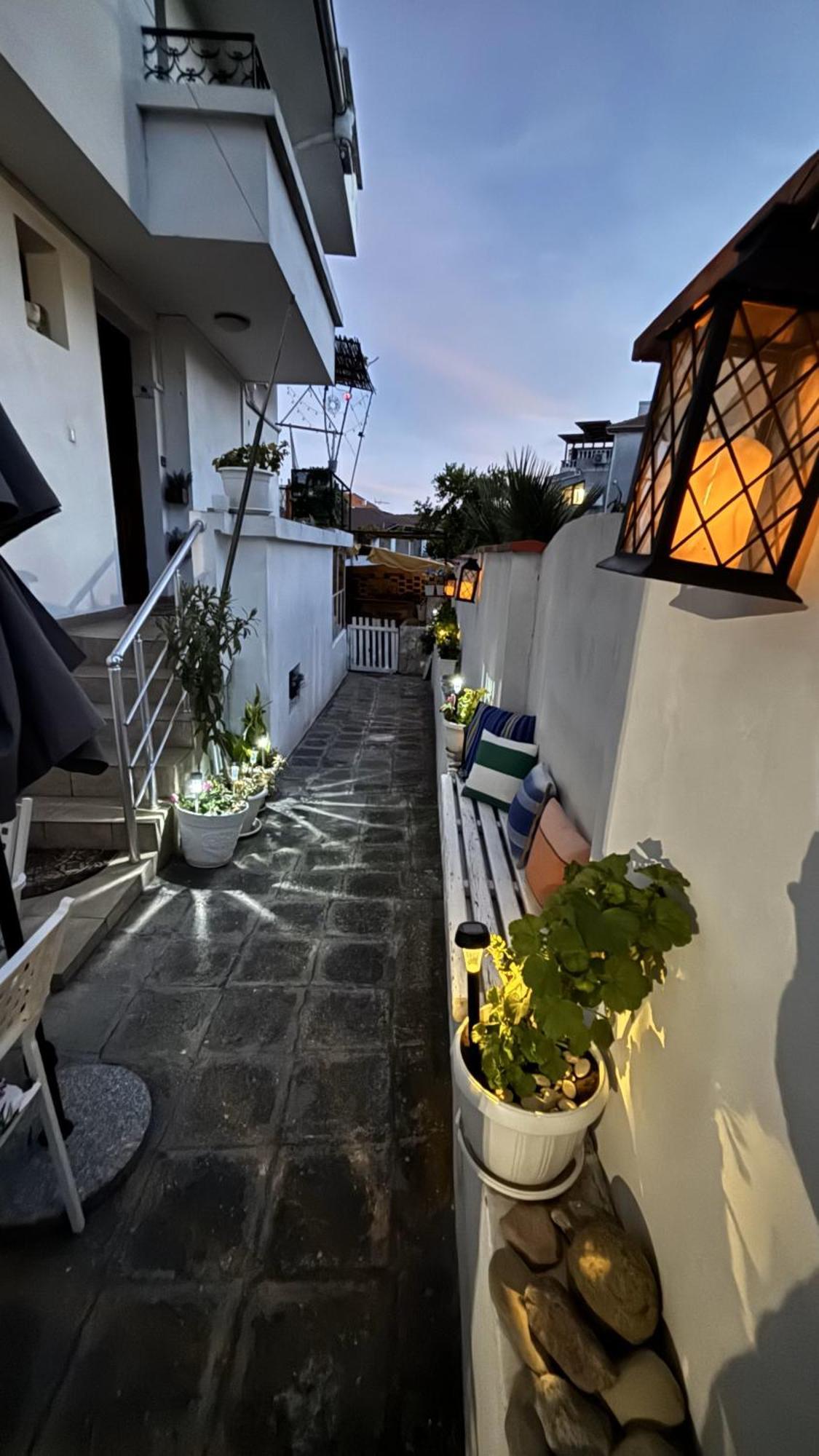 Guest House Hei Taka Sozopol Esterno foto