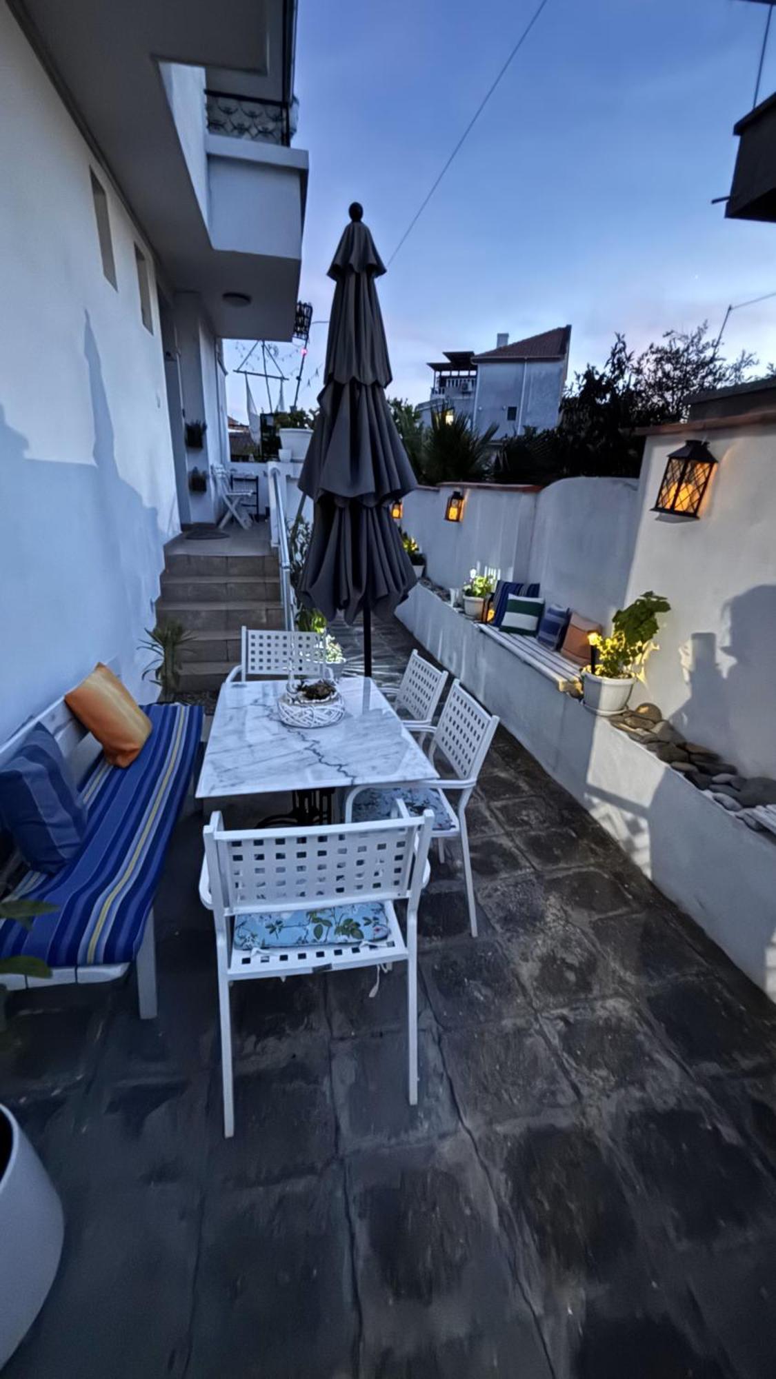 Guest House Hei Taka Sozopol Esterno foto