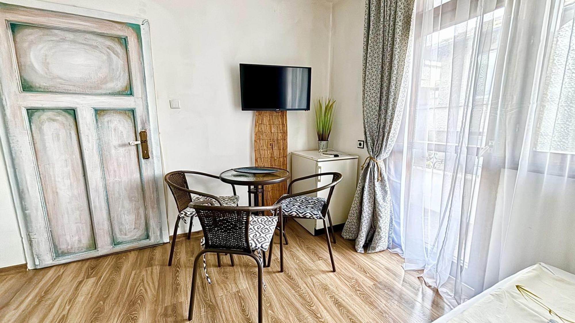 Guest House Hei Taka Sozopol Esterno foto