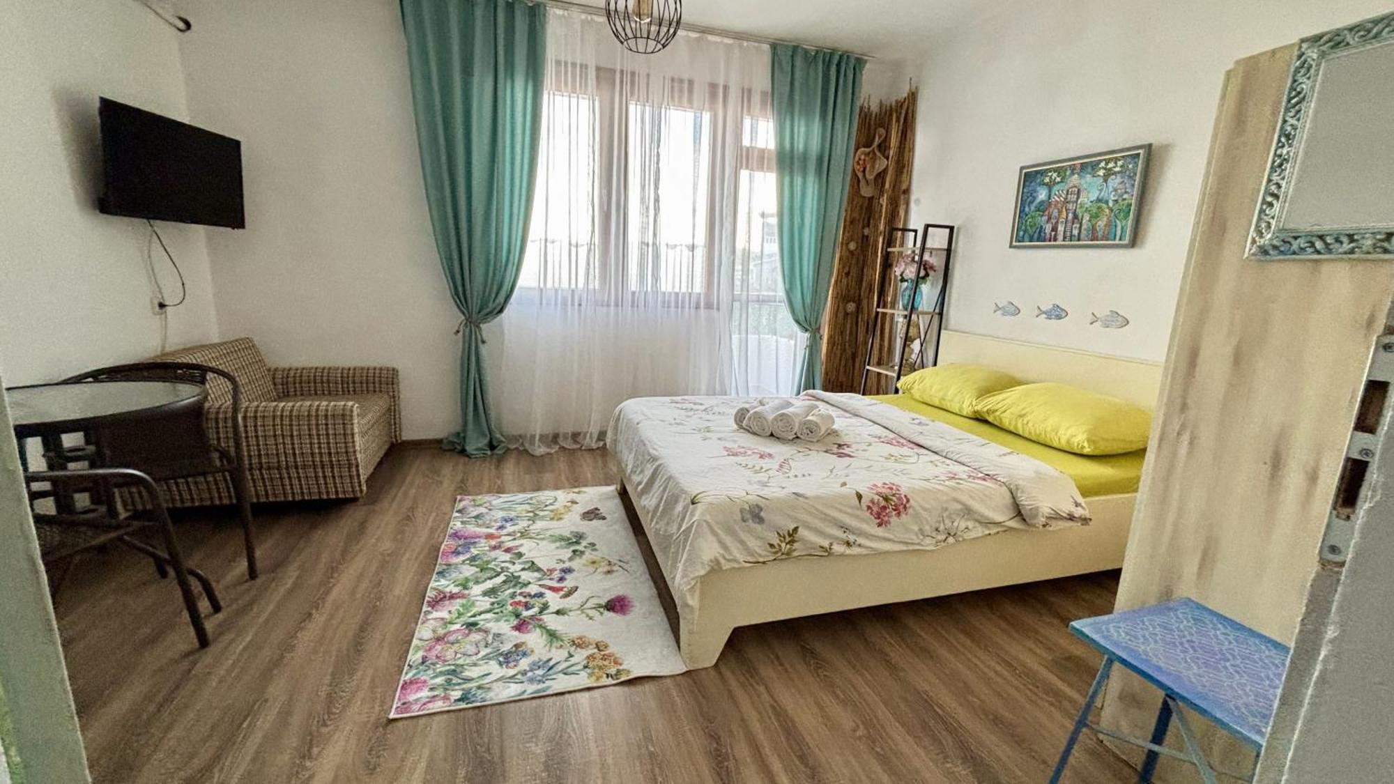Guest House Hei Taka Sozopol Esterno foto