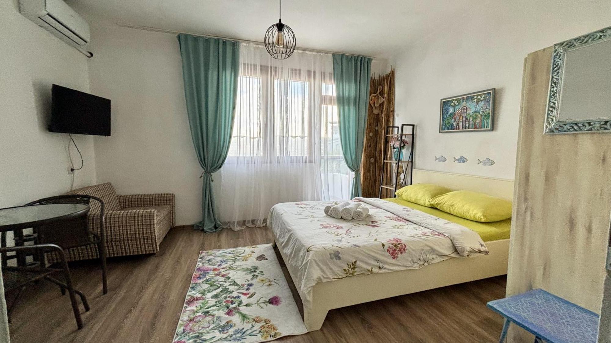 Guest House Hei Taka Sozopol Esterno foto